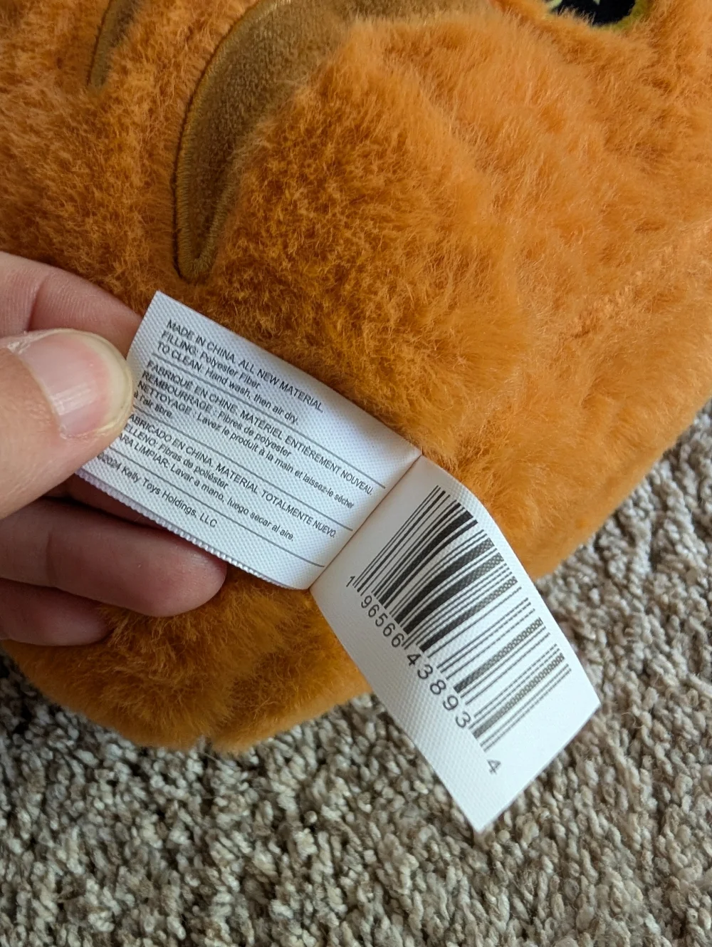 Fuzzamallows Timon And Pumbaa The Lion‎ King Lot Of 2 Plush Stuffed Animal Toys